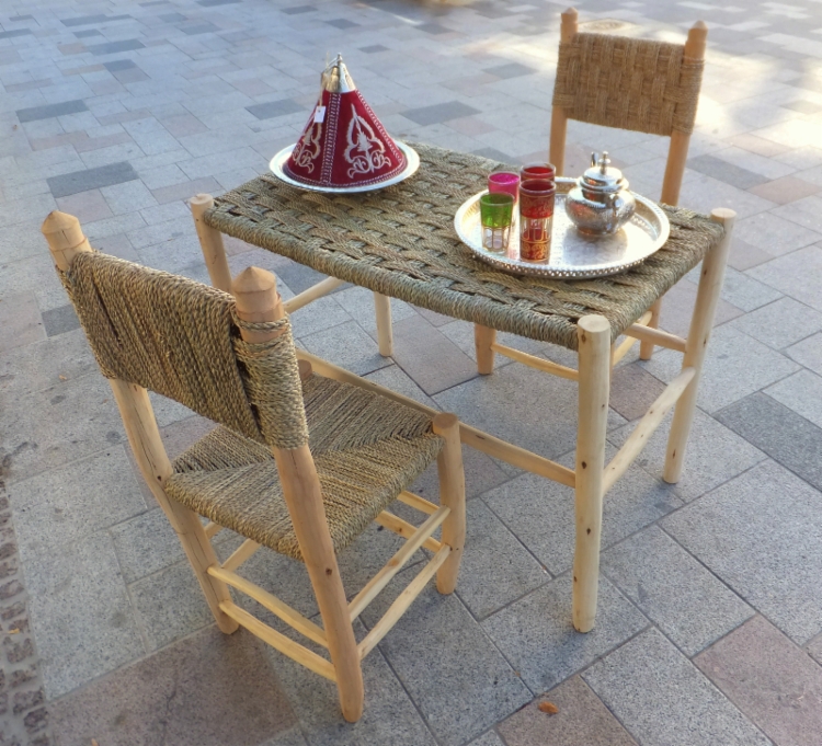 puutarha-pöytä-tuolit-Marokosta